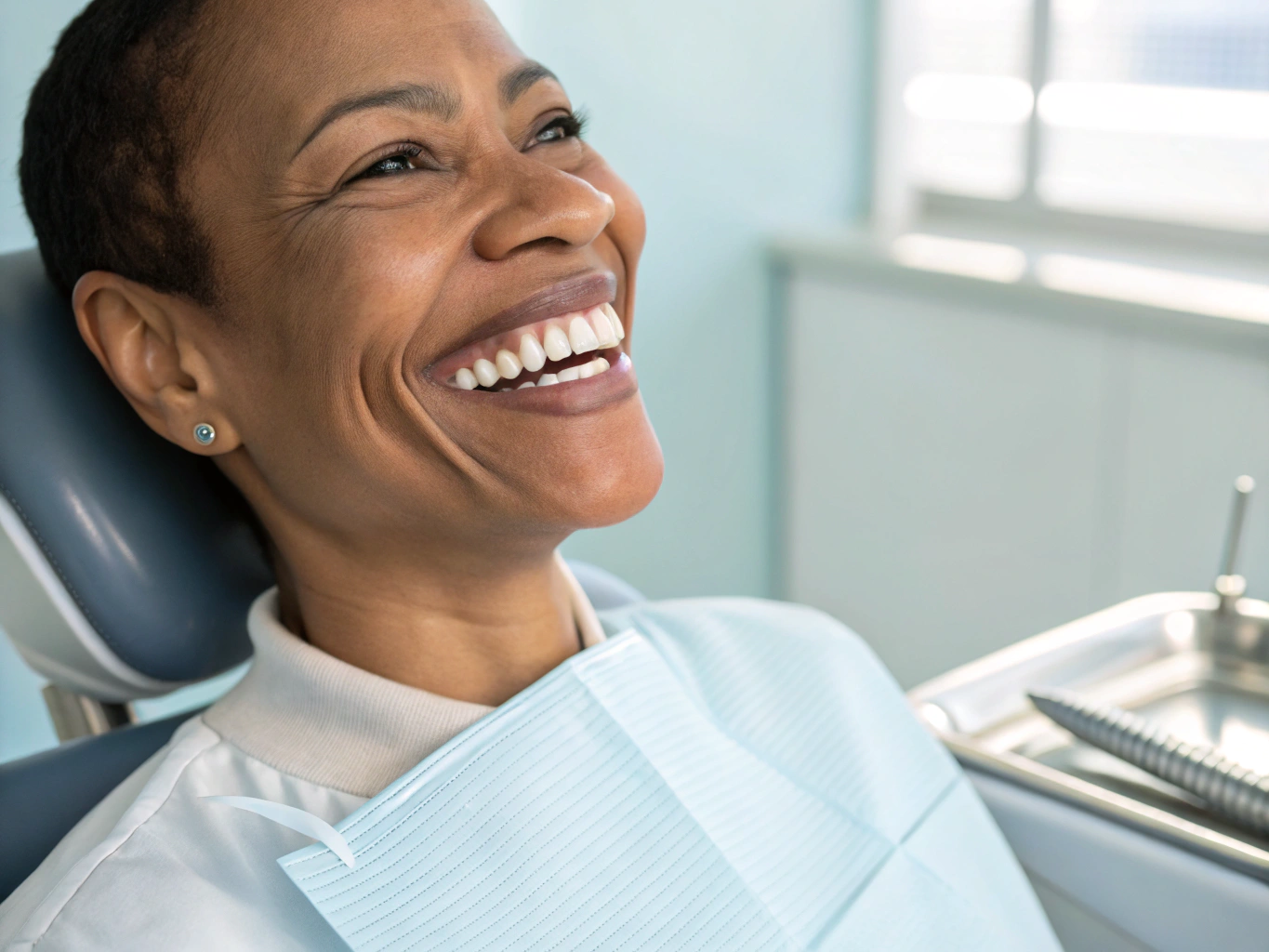Dental & Vision Insurance