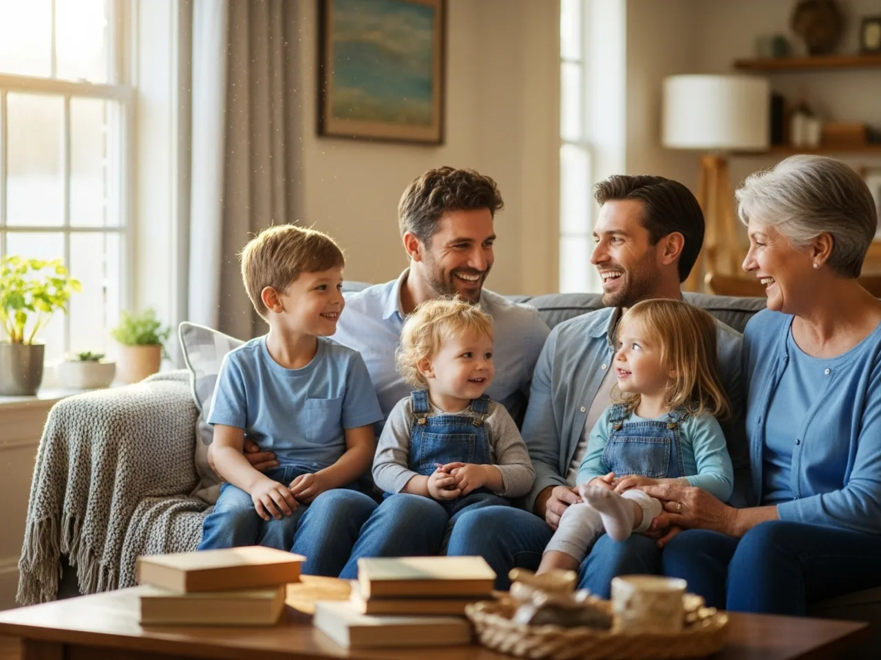 Individual & Family Health Insurance