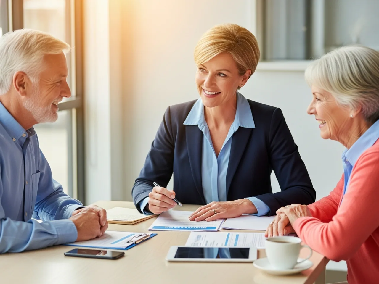 Medicare Planning