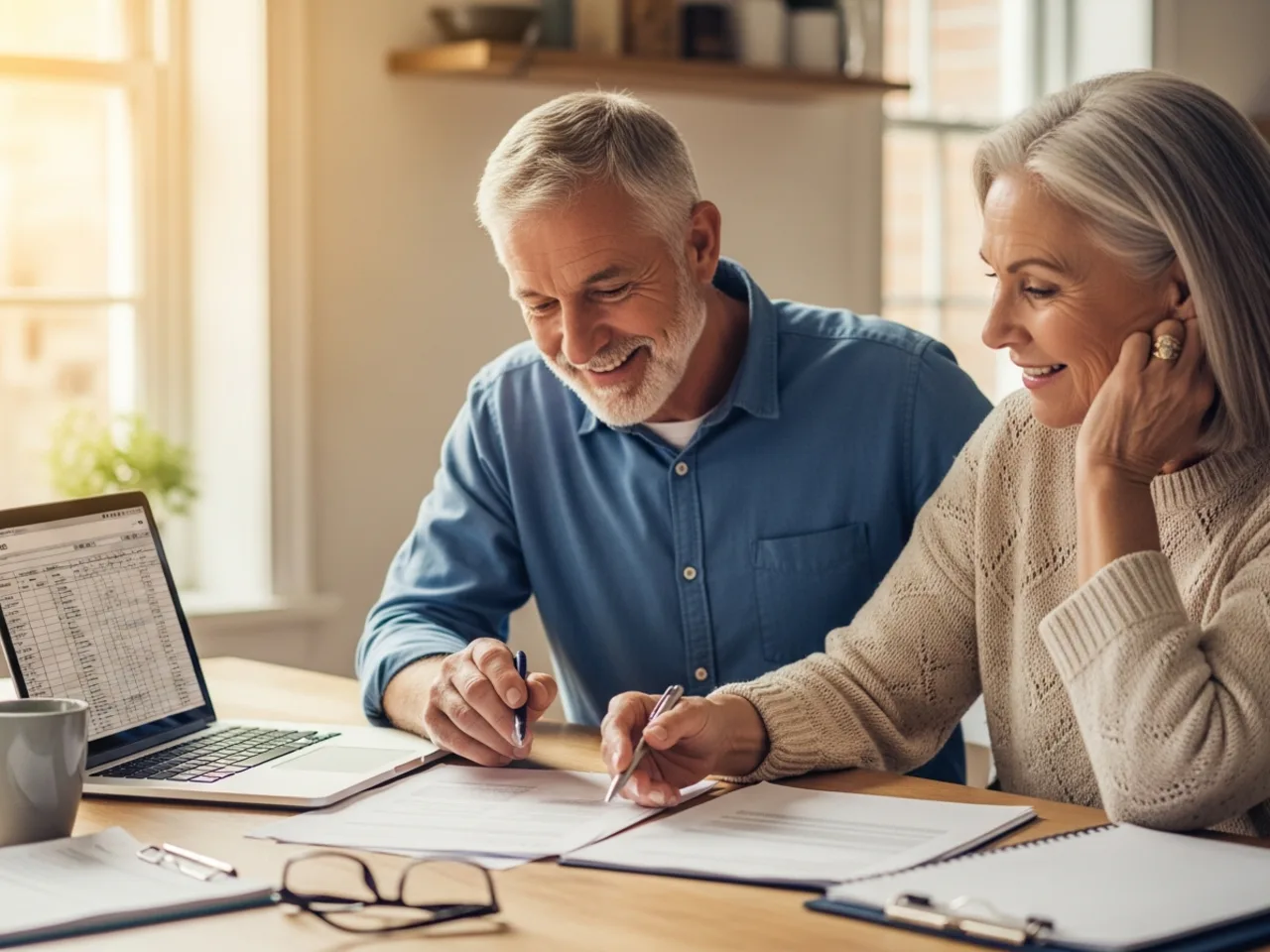 Supplemental Insurance